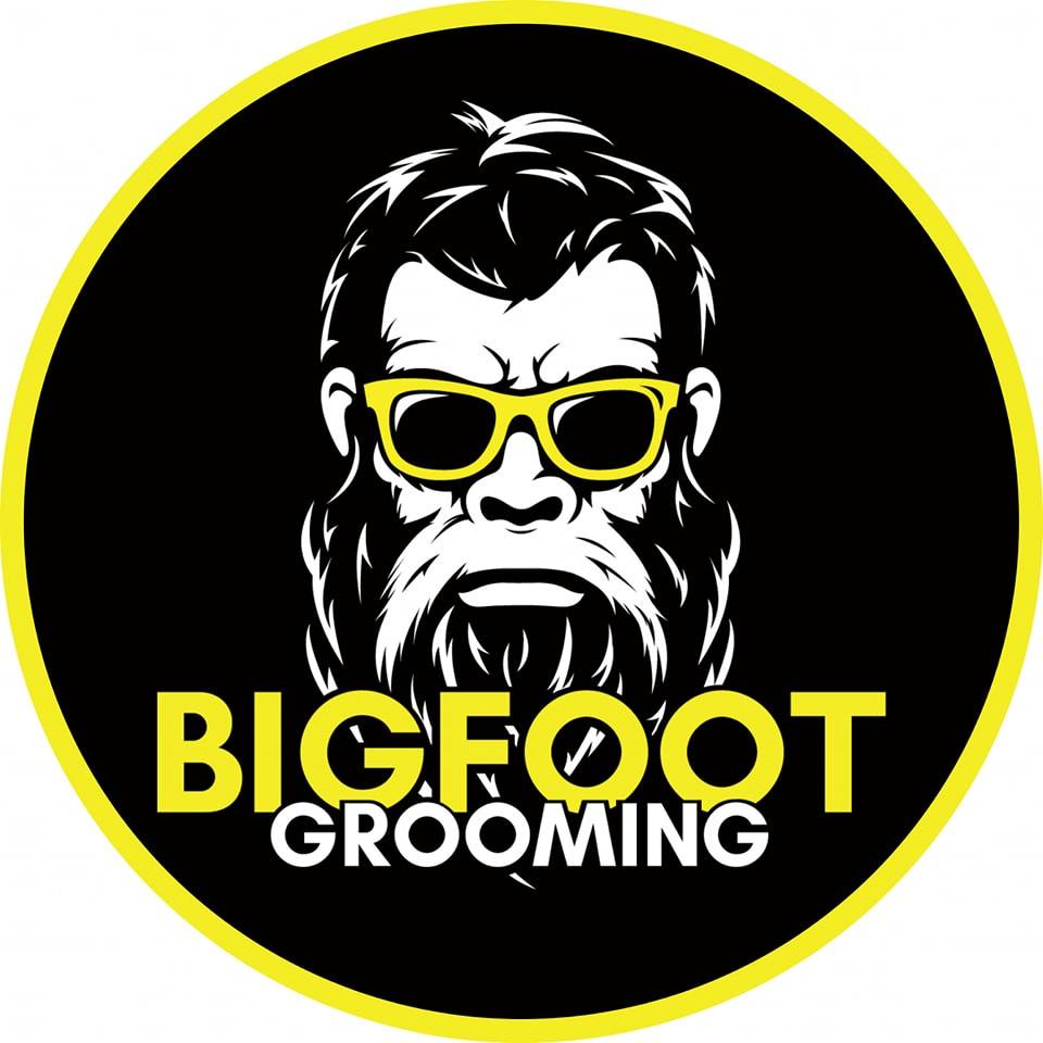 Bigfoot Grooming