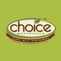 Choice Botanicals