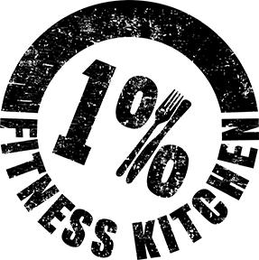 1 Percent Fitness Store