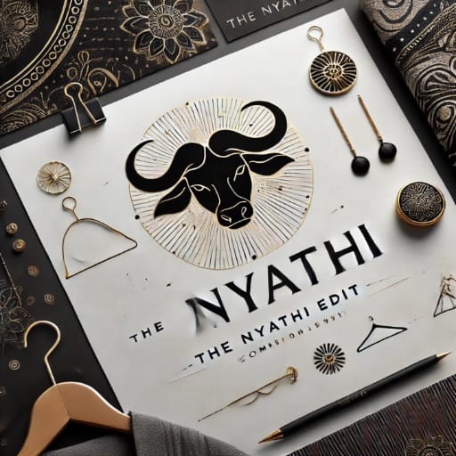 The Nyathi Edit