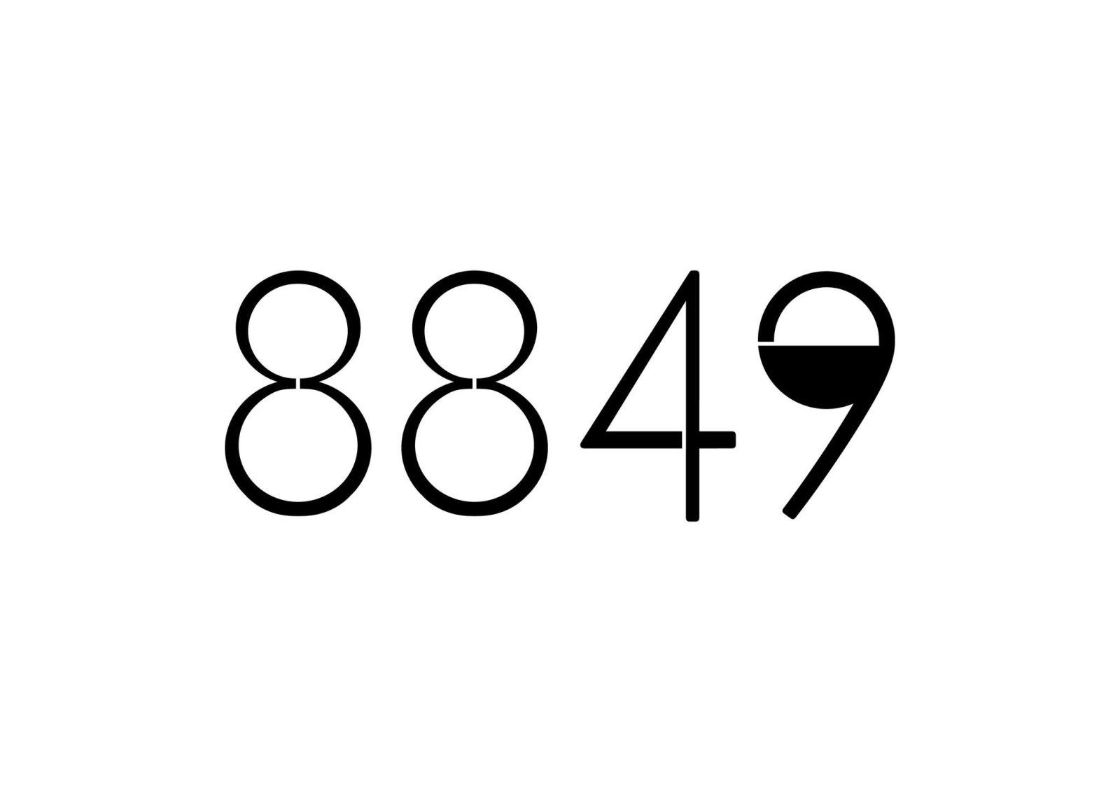 8849 Official Website