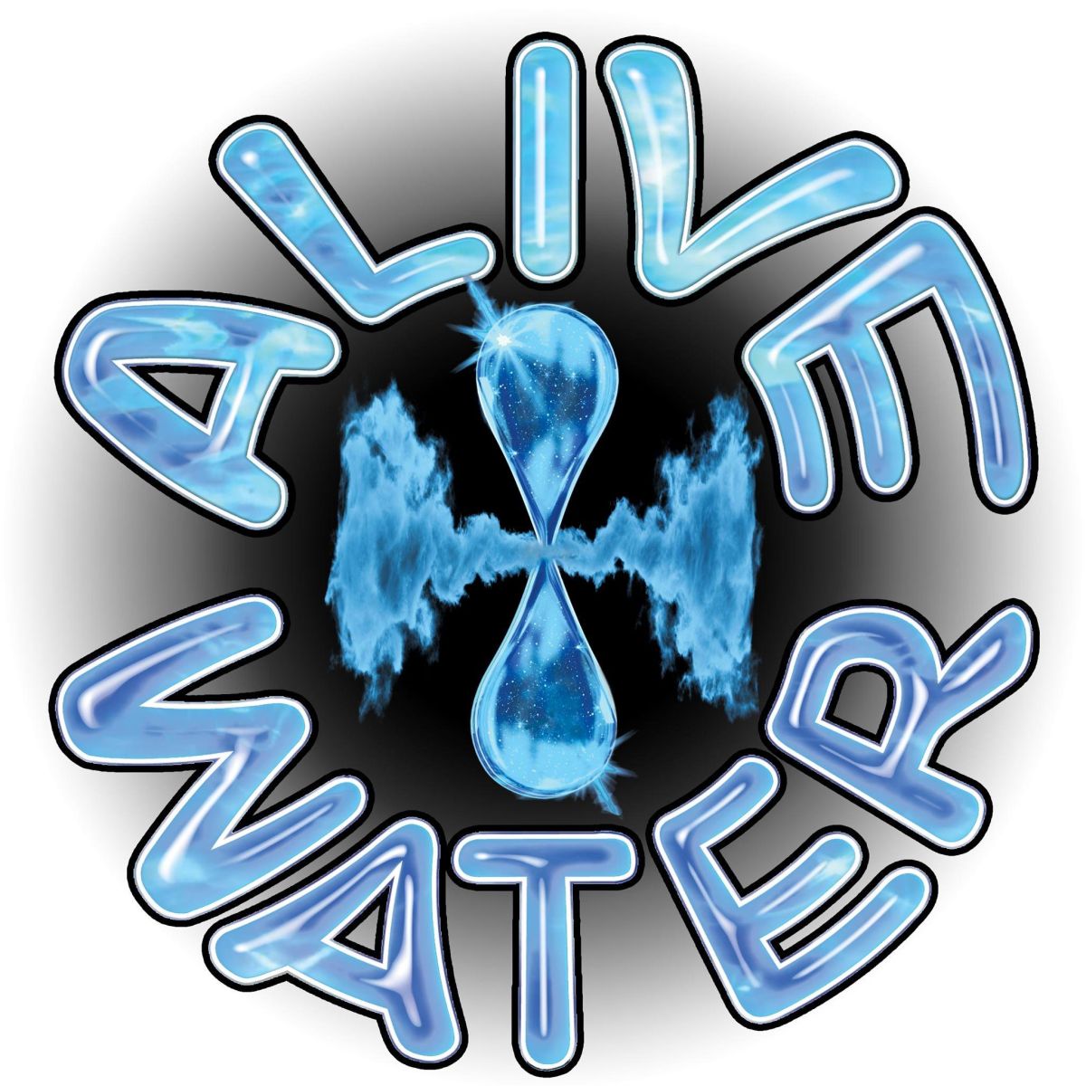 Alive Waters
