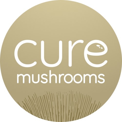 Cure Mushrooms