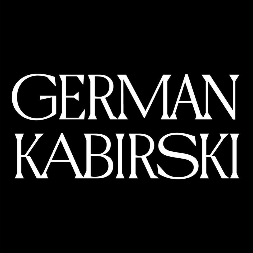 GERMAN KABIRSKI