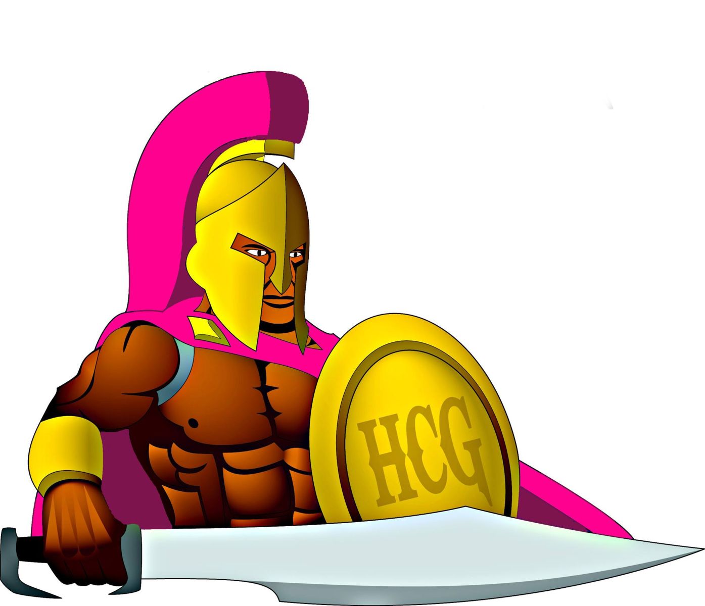 HCGWarrior