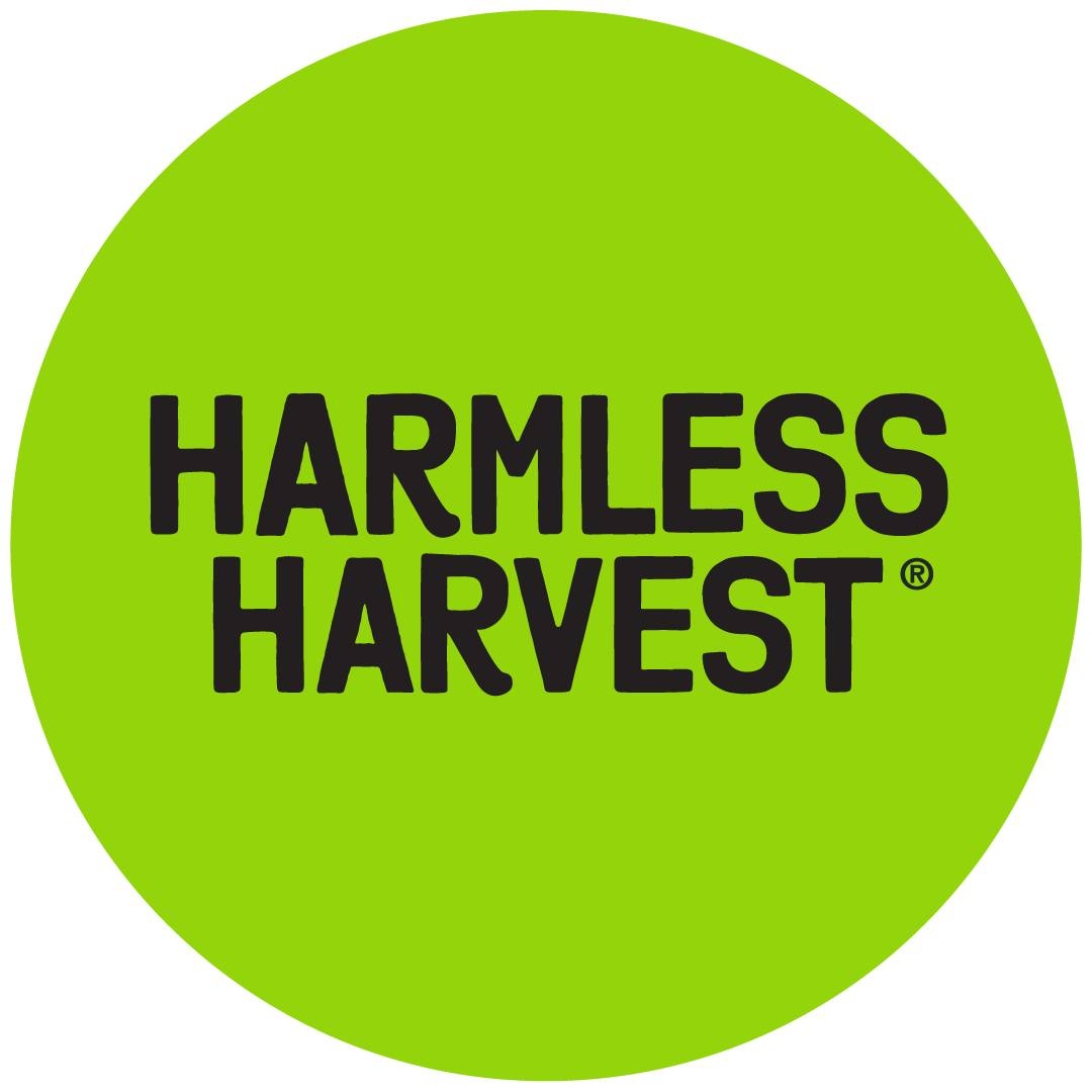 Harmless Harvest