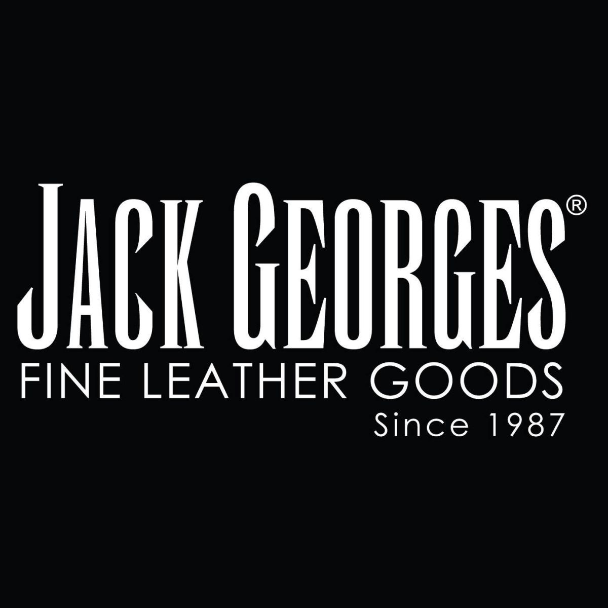 Jack Georges