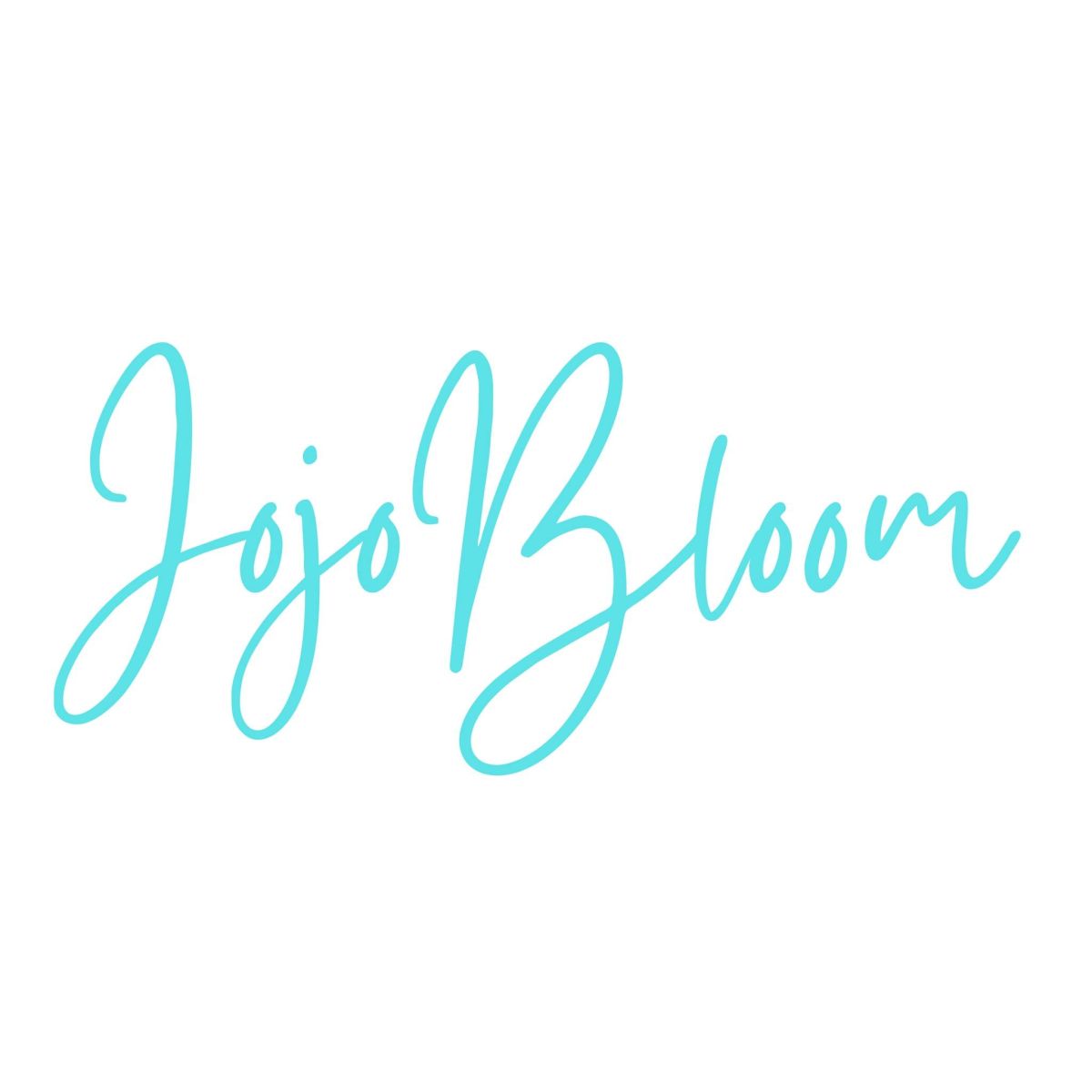 Jojo Bloom