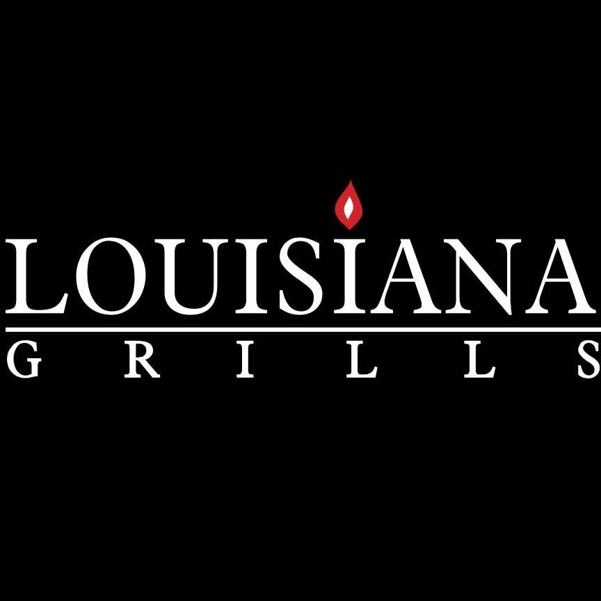 Louisiana Grills