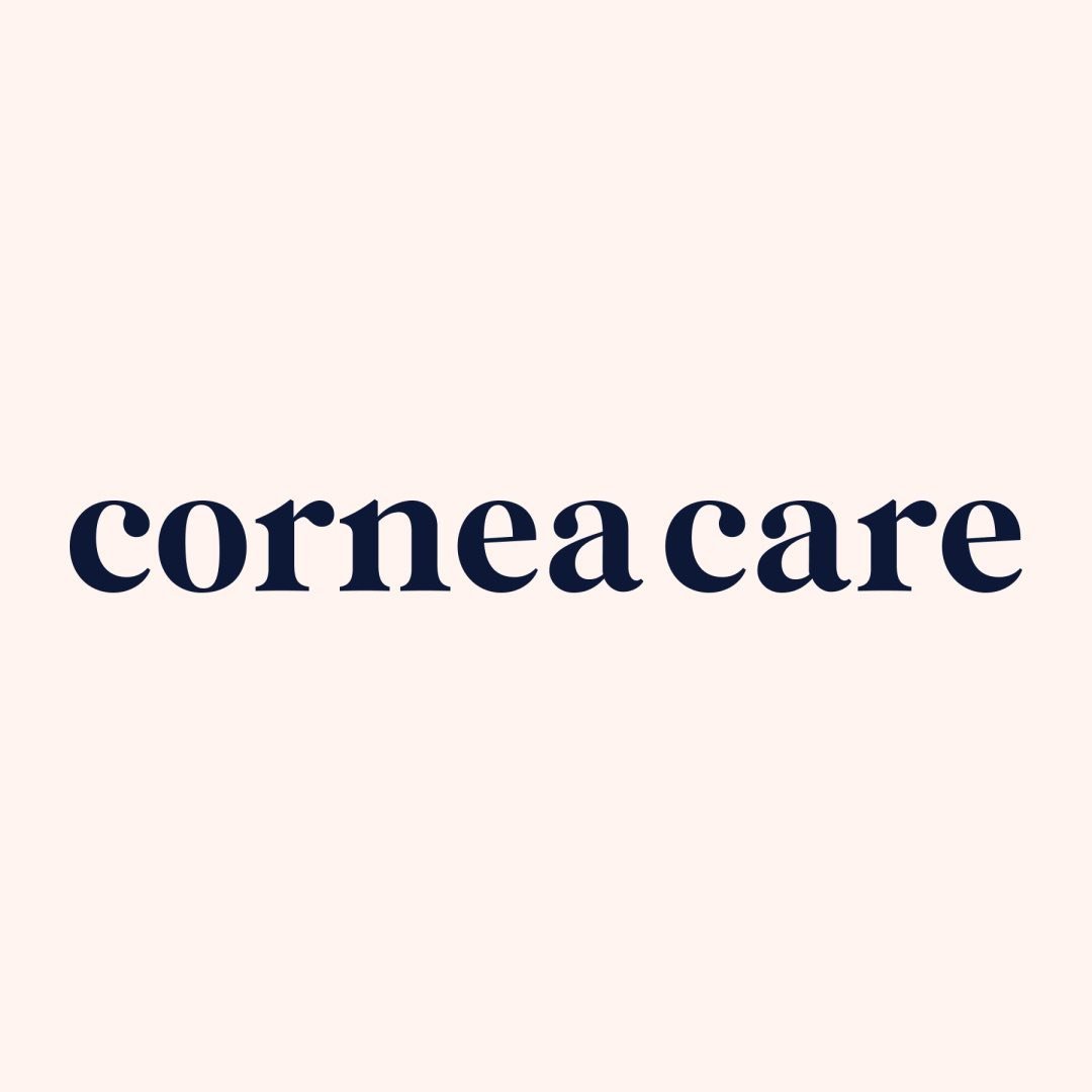 My Cornea Care