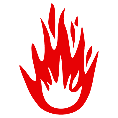 Roses Del Fuego