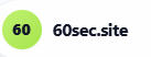 60Sec.site