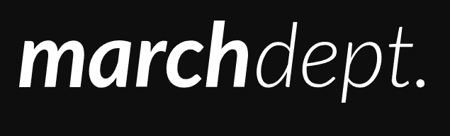 marchdept