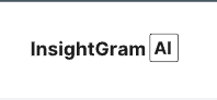InsightGram AI