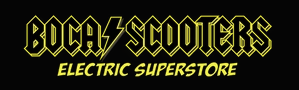 Boca Scooters
