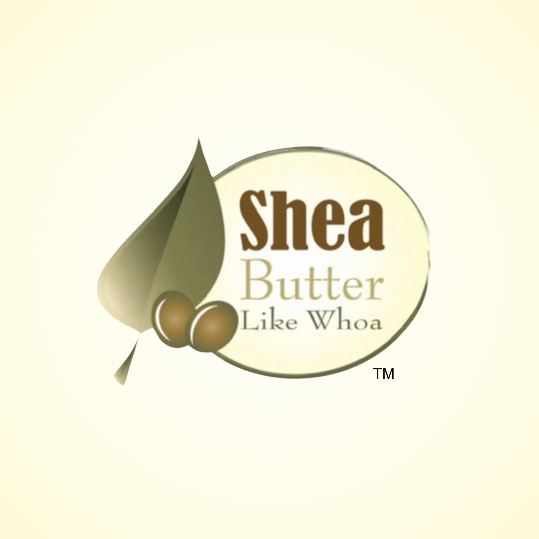 Shea Butter Like Whoa