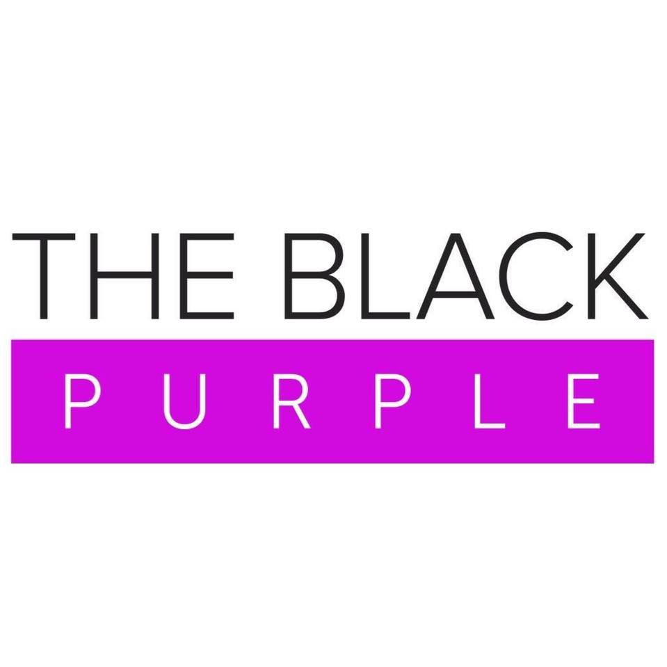 The Black Purple