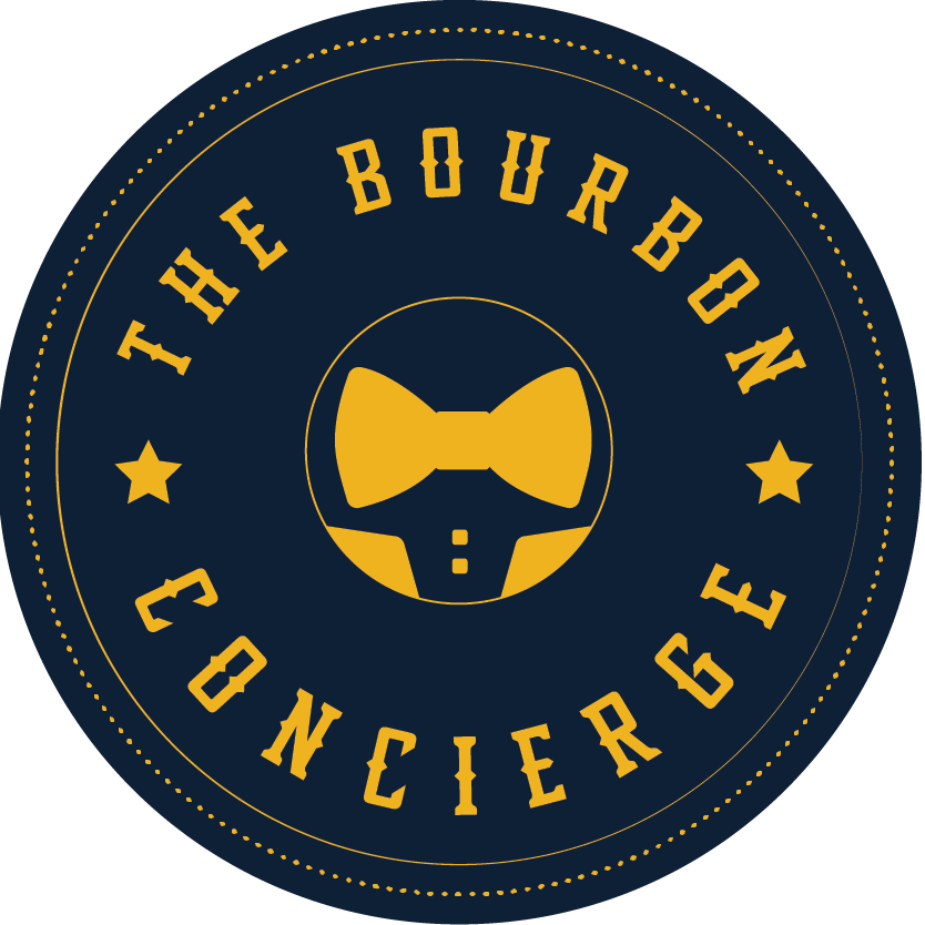 The Bourbon Concierge
