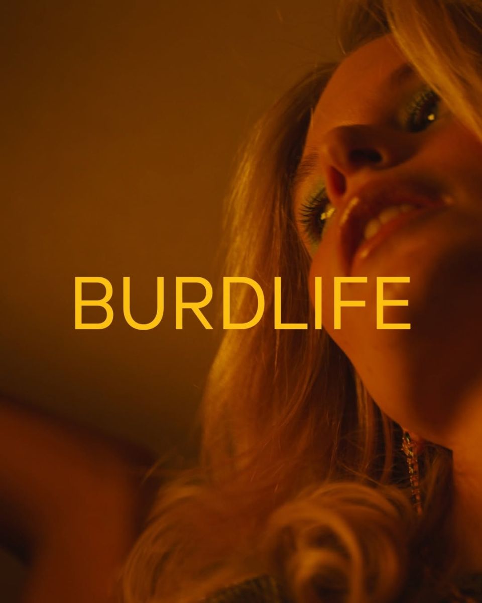 BURDLIFE