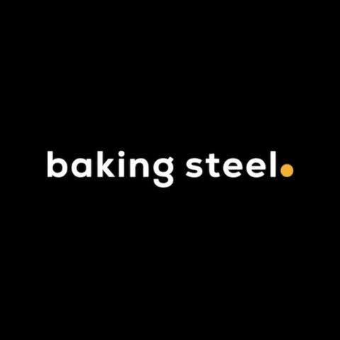 Baking Steel ®