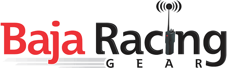 Baja Racing Gear