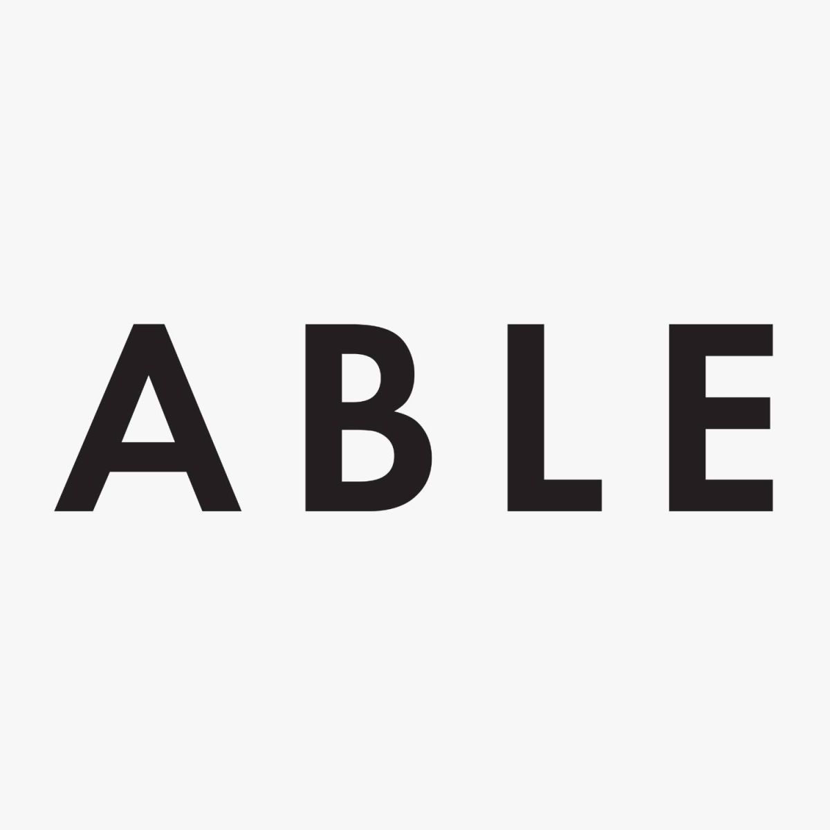 Able