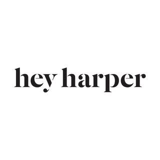 Hey Harper Shop