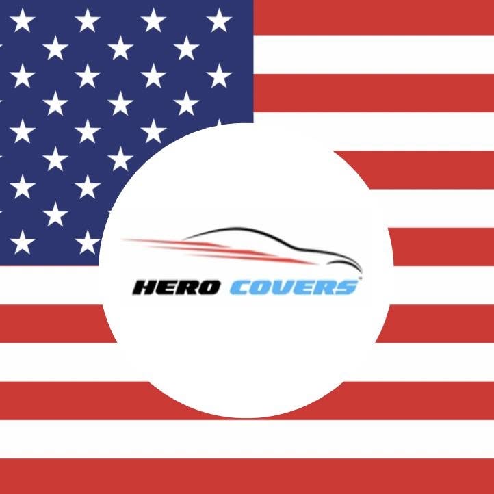 Hero Covers