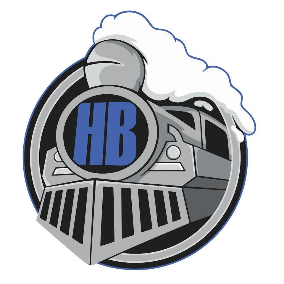 Hornblasters