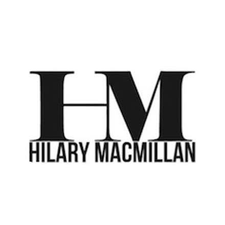 Hilary Macmillan