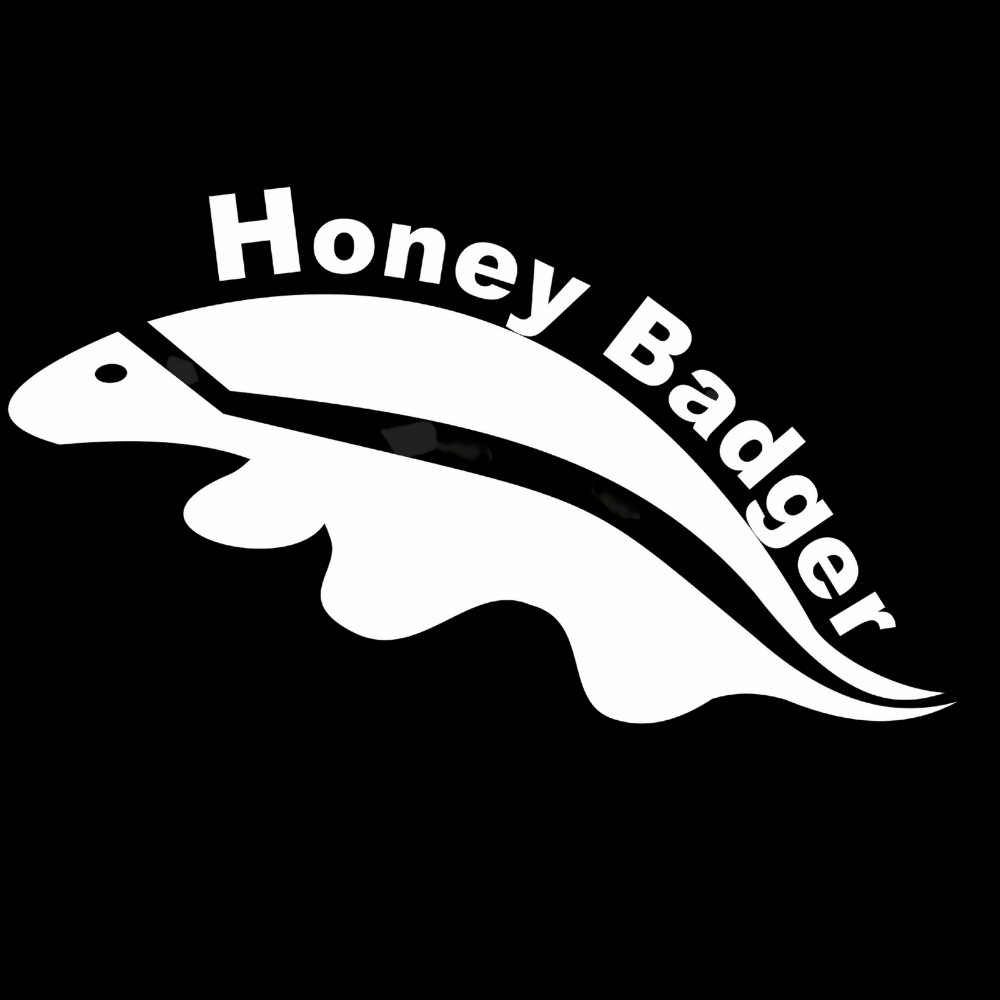 Honey Badger Knives