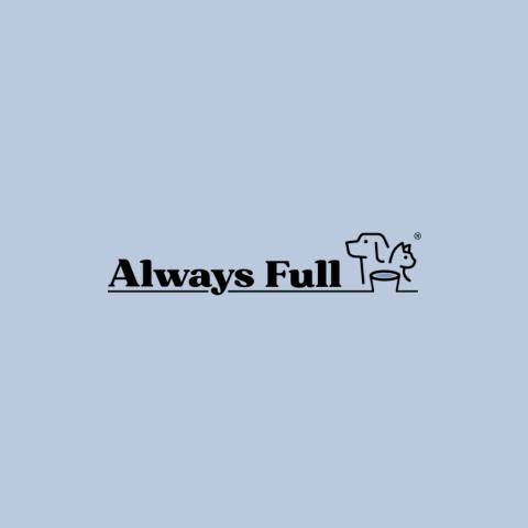 Always Full Pet