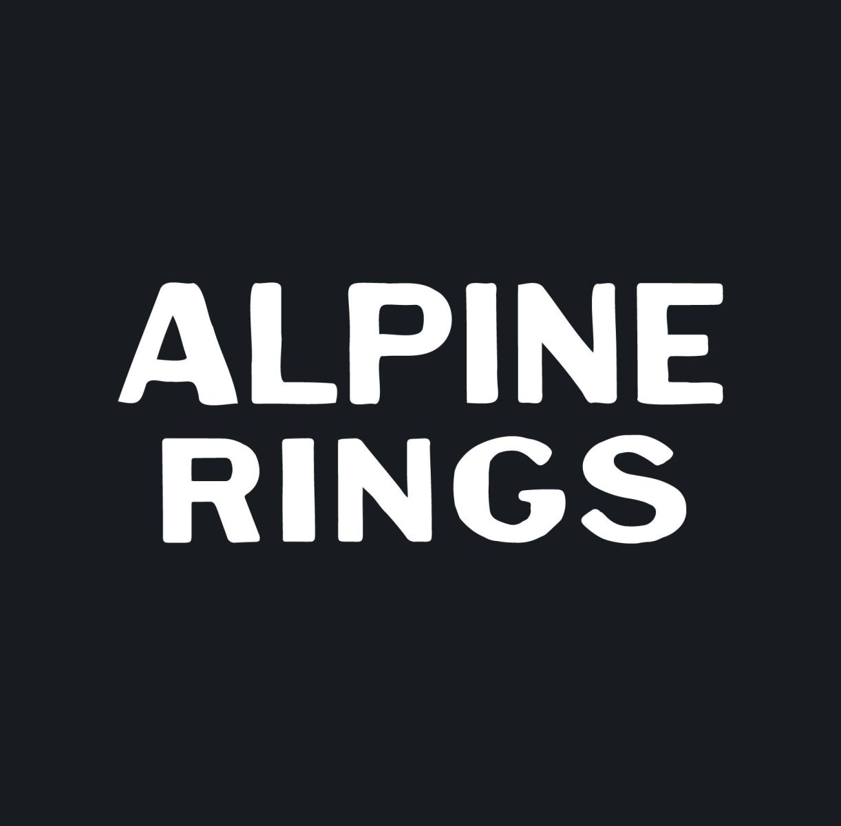 Alpine Rings