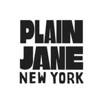 Plain Jane New York