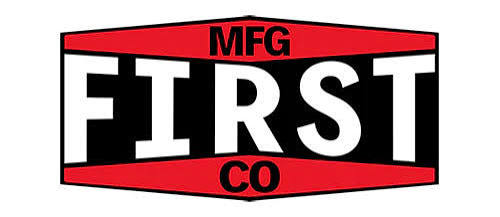 First Manufacturing Company