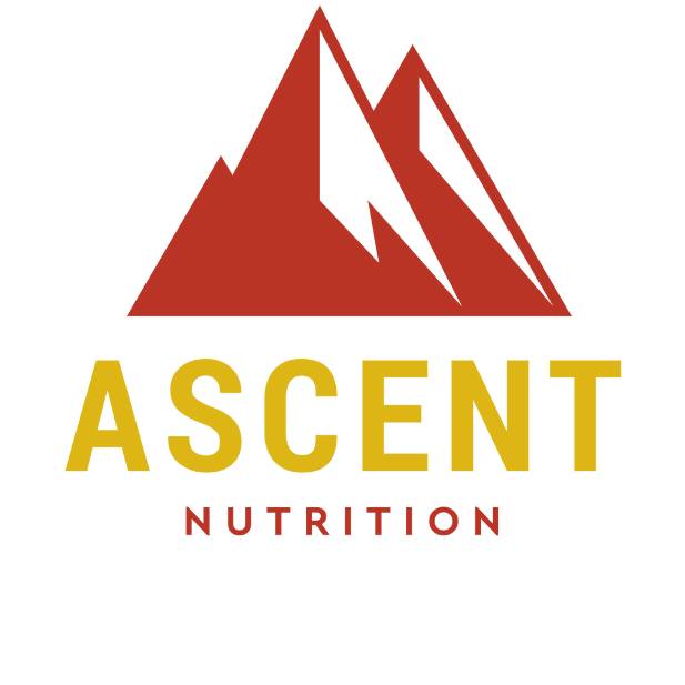 Ascent Nutrition Hemp