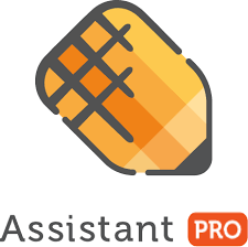 Assistant Pro