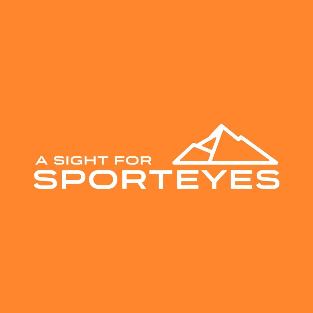 A Sight for Sport Eyes