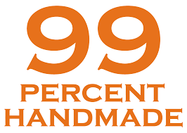 99percenthandmade