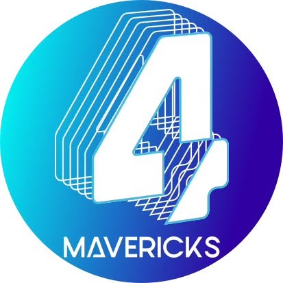 4 Mavericks