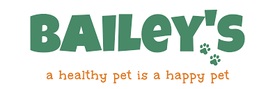 Bailey's CBD