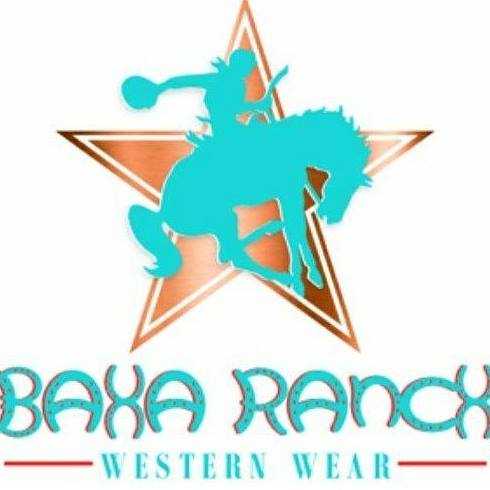 Baha Ranch Western Wear