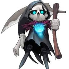 NecroMancer IG