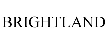 Brightland
