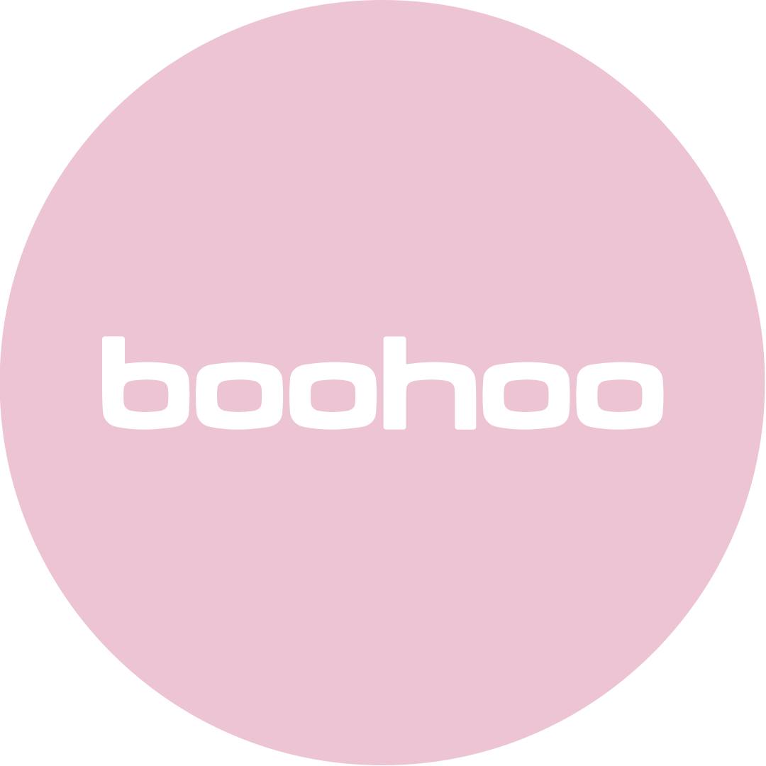 boohoo