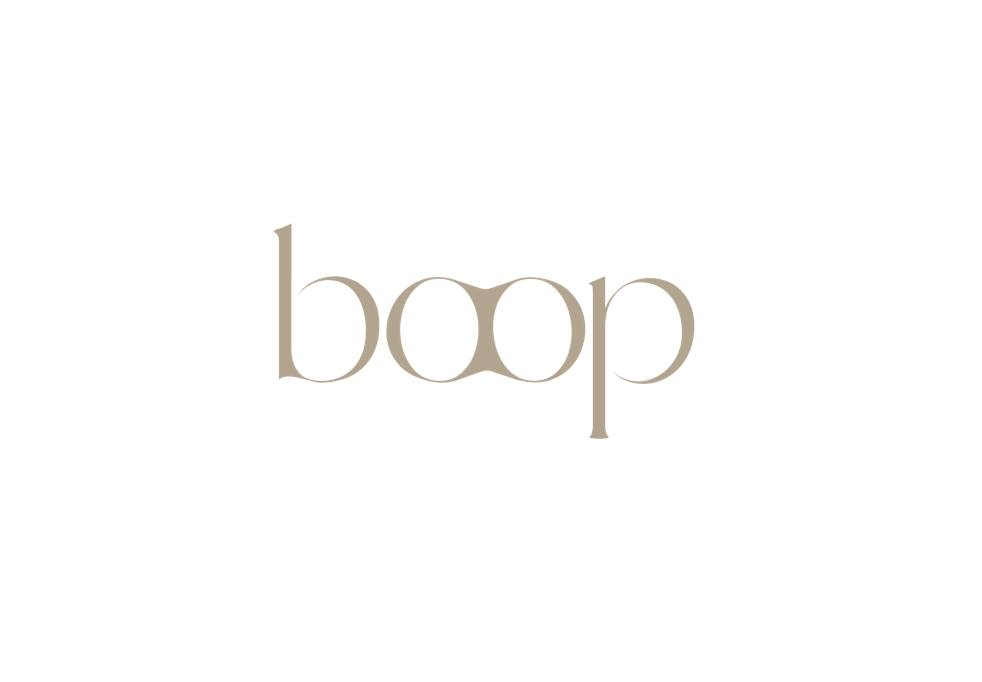 Boop Pillow