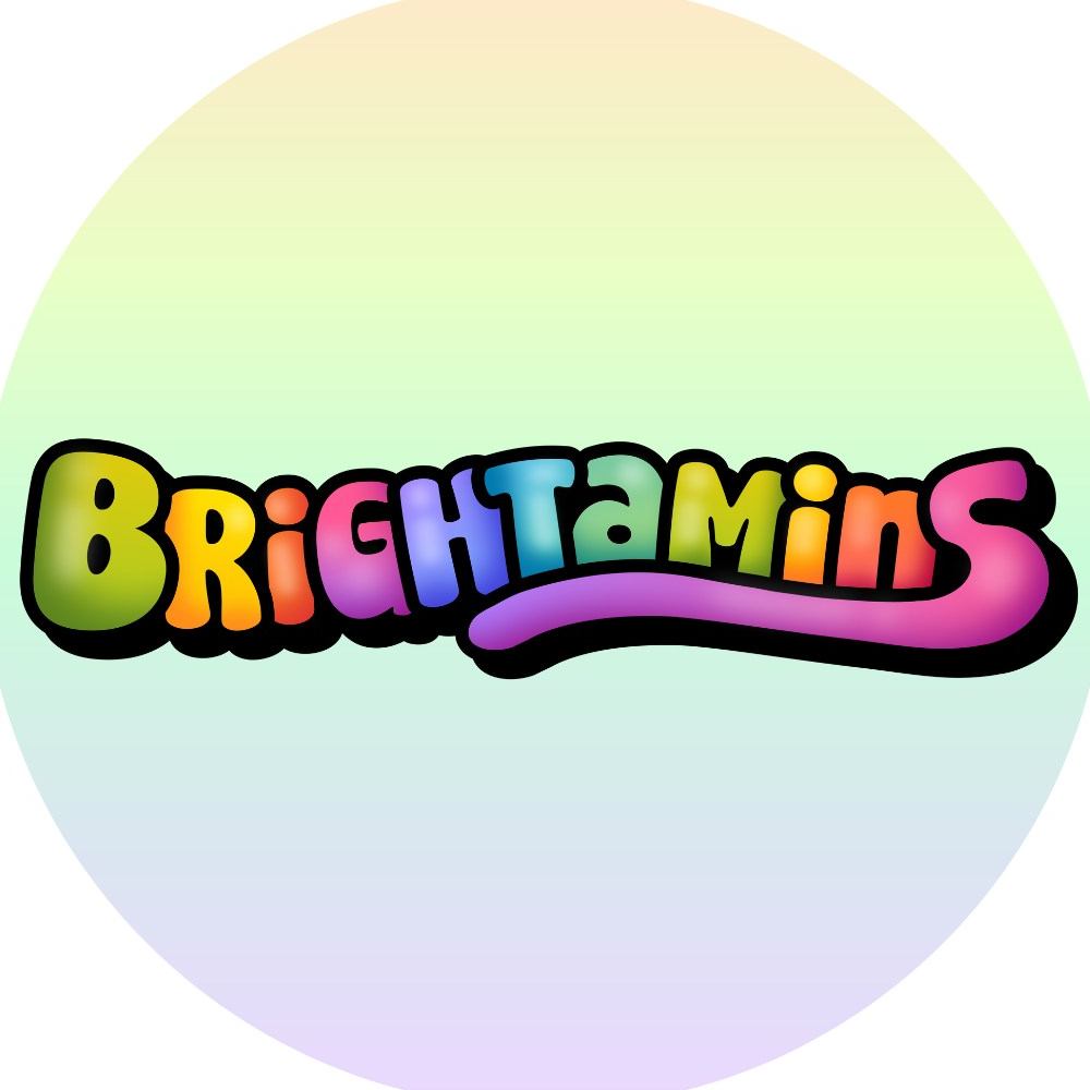 Brightamins