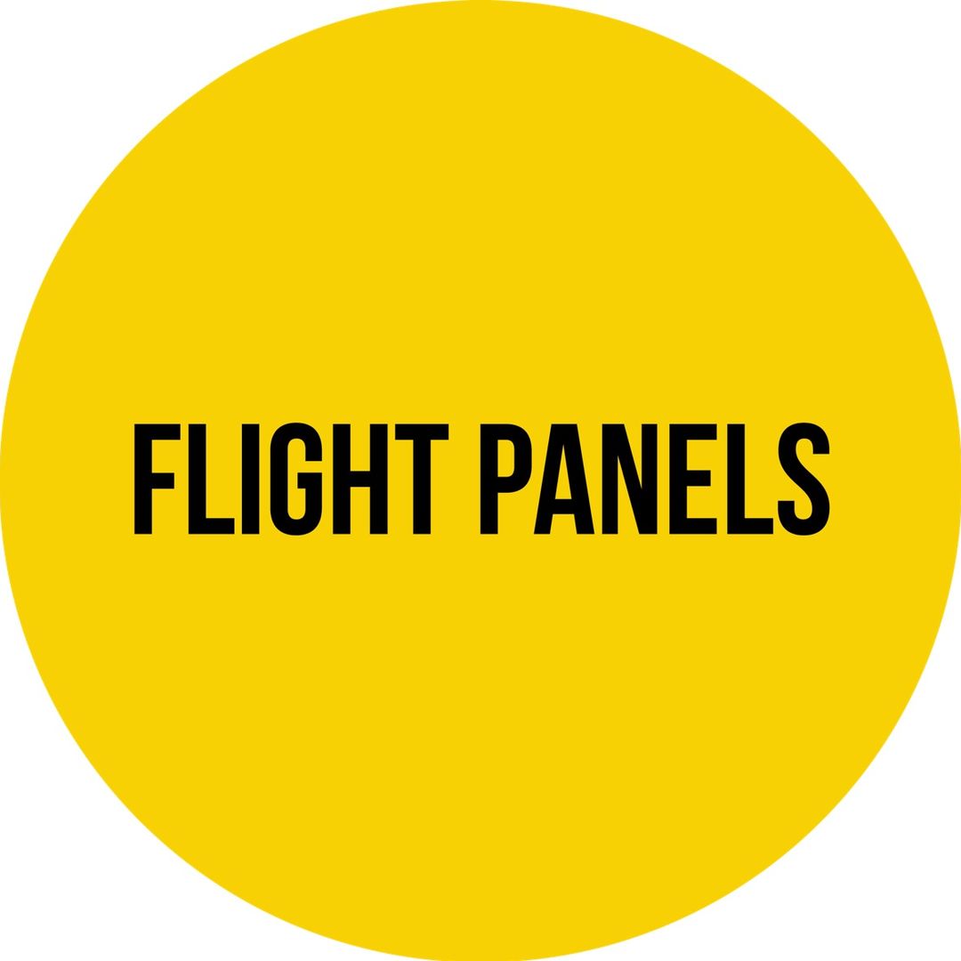 Flight Panels