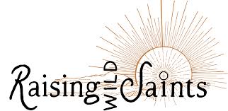 Raising Wild Saints