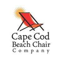 Cape Cod Beach Chair